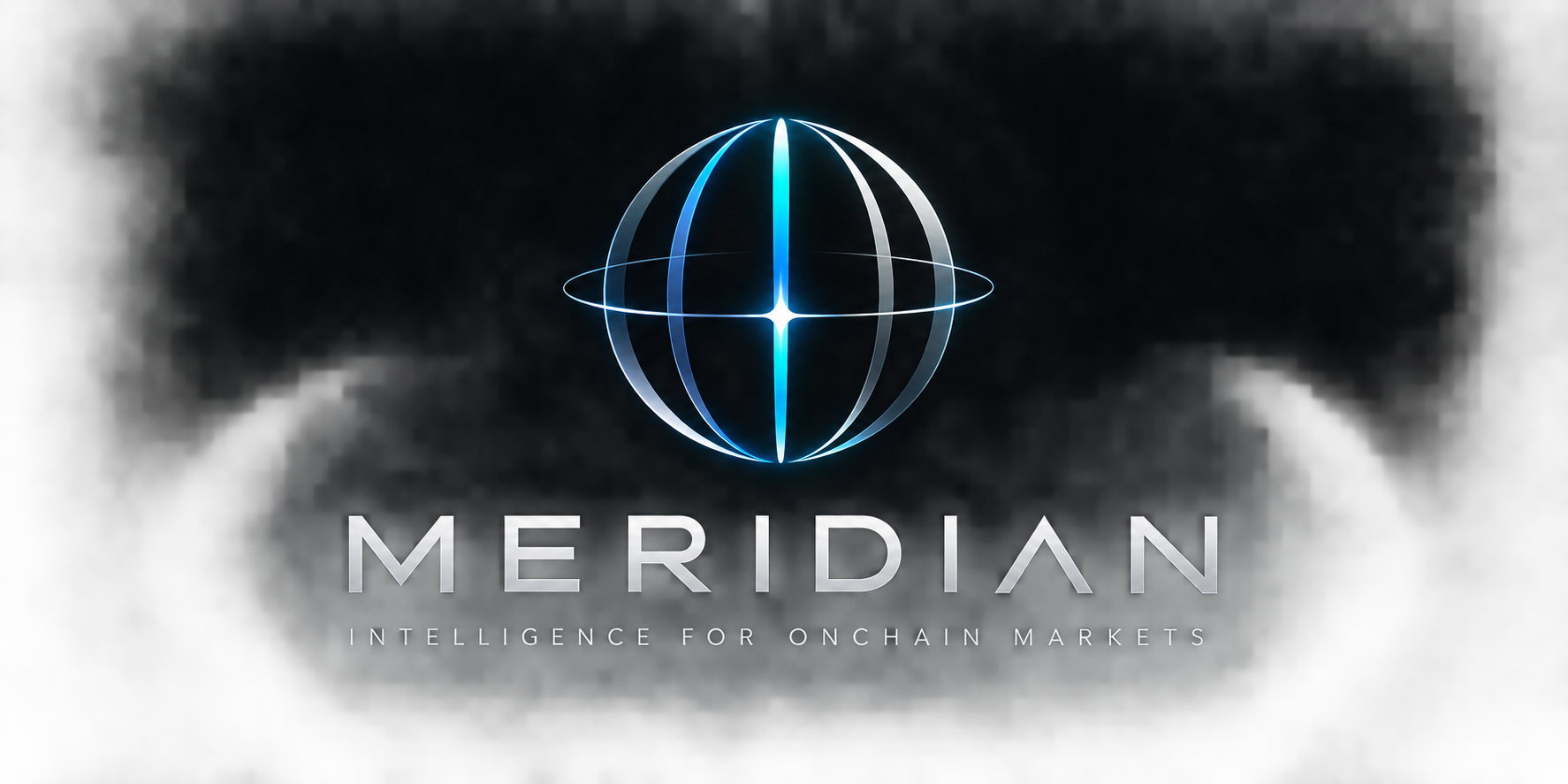 Meridian logo